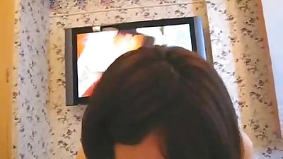 Gorąca Młody Koreański GF Dziki hotel Link - sexmenunet