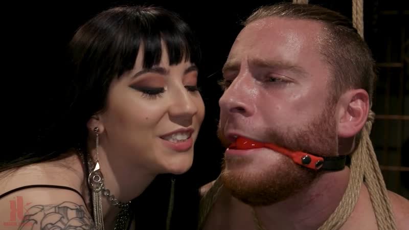 Castration raba castration vicious charlotte sartre destroys pain slut sebastian keys femdom femdom porn bdsm bondage anal