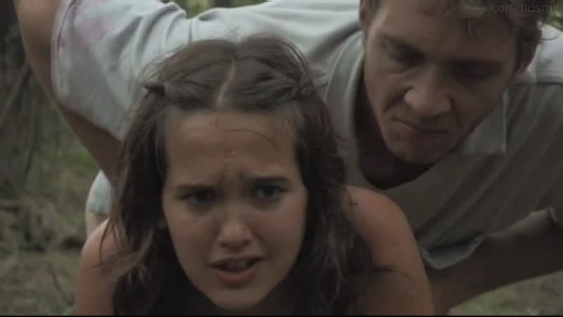 Những người trẻ gợi cảm (sex, porn) trong phim I’ll never die một mình (I’ll never die một mình) 2008