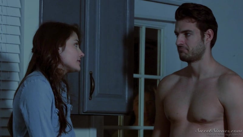 Obsession (porno, chanel preston, adria rae, reena sky)[2017, tutto sesso, pornostar, nuovo film, hd 720p]