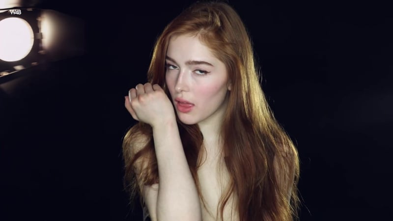 Lady dee e jia lissa muitas lambidas (1080p) [adolescente, lésbica, sexo oral, provocações, close-up]