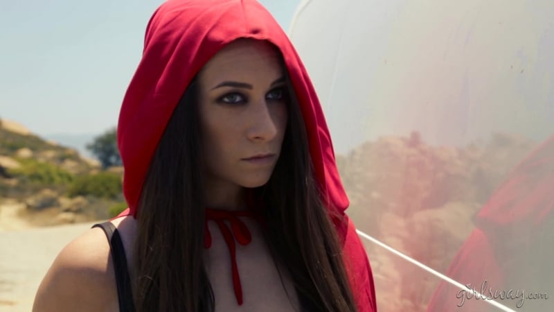 शायला जेनिंग्स, पेनी पैक्स, कासिडी क्लेन (लिटिल रेड ए लेस्बियन परी कथा भाग 2 / 2016 09 15)[रेडहेड, बड़े स्तन, एचडी 1080पी]