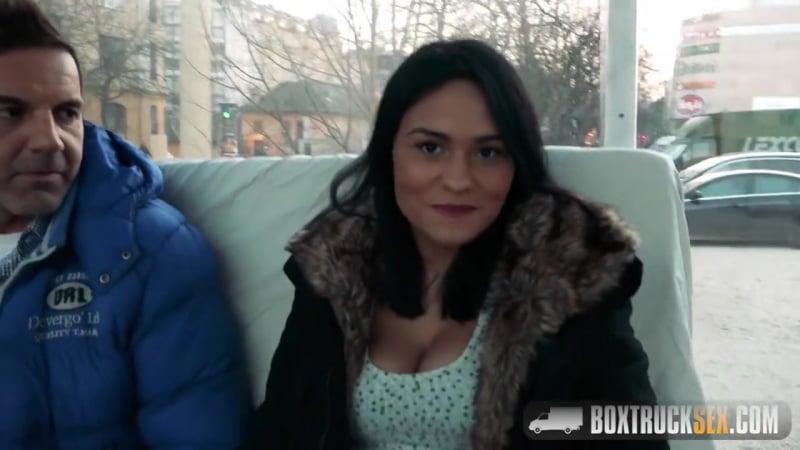 [boxtrucksex] aida sweet [all sex, creampie, public, teens, new porn, 2017]