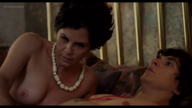 卡塔琳娜·马丁 (Catalina Martin)、保拉·沃尔帕托 (Paola volpato) 裸体王子 (王子，2020) 高清 1080p / 卡​​塔琳娜·马丁 (Catalina Martin)、保拉·沃尔帕托 (paola volpato) 王子