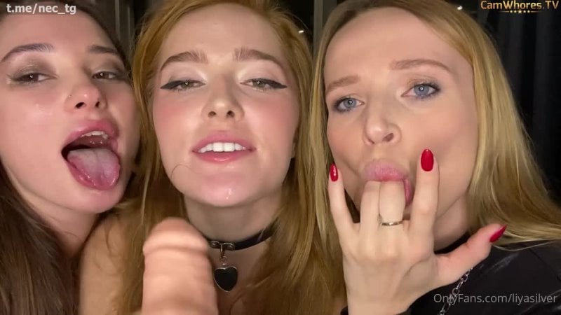 Jia lissa, Liya argent, Kaisa nord@nec tg Jia