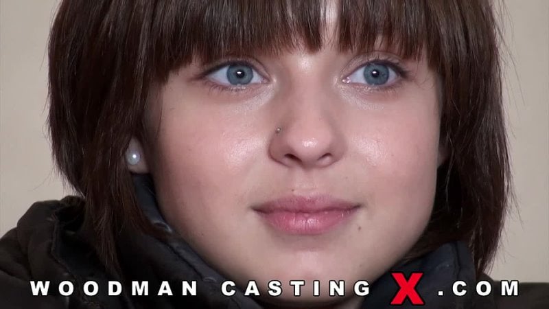 2009 julie sweet Russian student came to the casting instead of college (casting and hardcore [woodmancastingx com]
