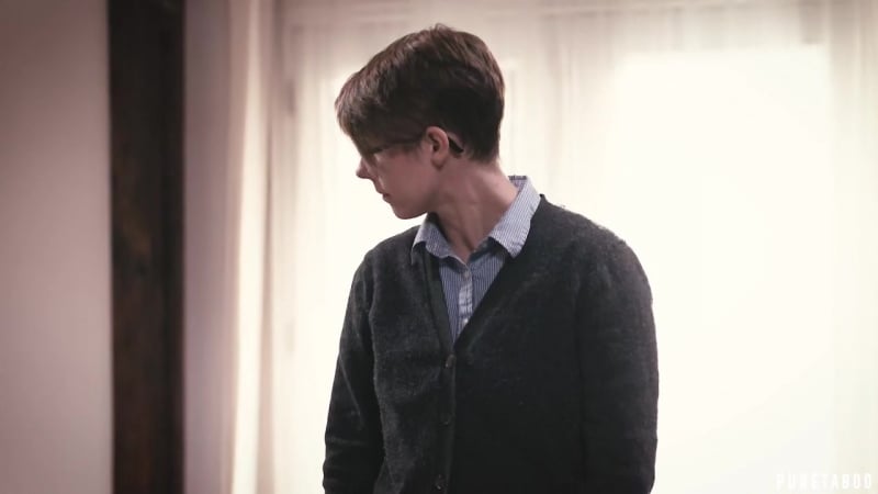 केन्ज़ी रीव्स और पोर्न ट्रेलर पार्क वर्जित भाग एक [सभी सेक्स, कट्टर, मुख-मैथुन, गोंजो]