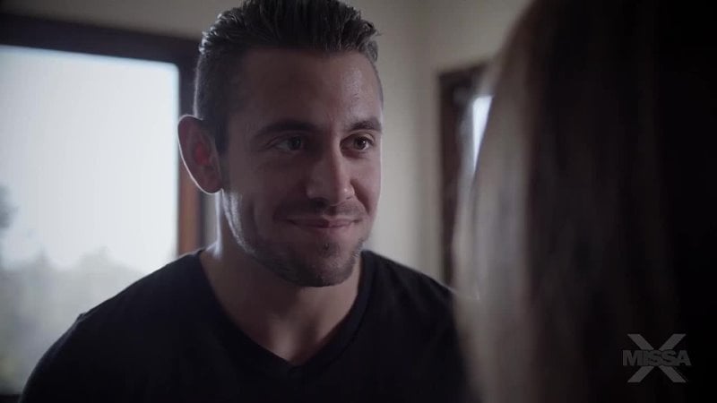 The devil at my door dante colle, silvia saige