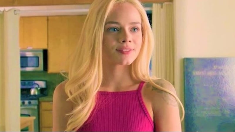 [vpch] [chị em quyết định chơi] elsa jean & riley reid [loạn luân đồng tính nữ khiêu dâm tình dục bằng miệng]