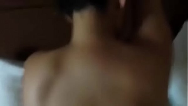 Expert morrita can last the entire time in the doggy position