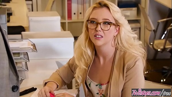 Twistys - L'artista dentro Parte 3 - Kalina Ryu