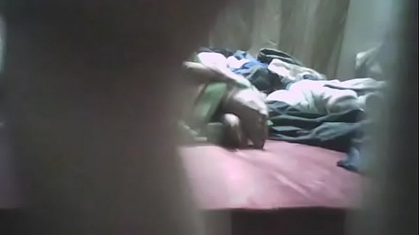 bien que le sexe de femme de ménage 01