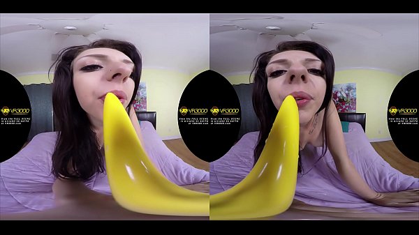 3000girls.com Viande Tinder Ultra 4K VR saupoudrée de Sauge Douce ... POV Délicieux