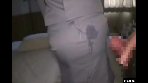 Jav Cum Em Suas Roupas Terno De Negócio