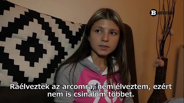 Filles seules (Interview) [EngDub, HunSub]