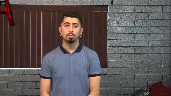 Dominic et Wesley de Badpuppy