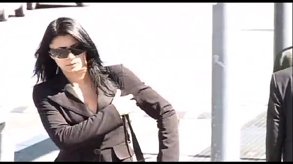 Sofia Cucci &quot_Dirty Dance&quot_ (phim gốc - đạo diễn cắt)