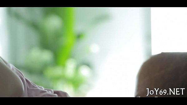 Hotty adolescente en un acto softcore