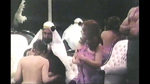 Raquel Evans - Nóng Cực Khoái (1981)