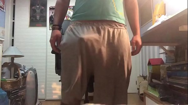 Playing with my masturbator egg