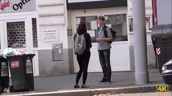 CACCIA4K. Praga è la capitale del turismo sessuale!