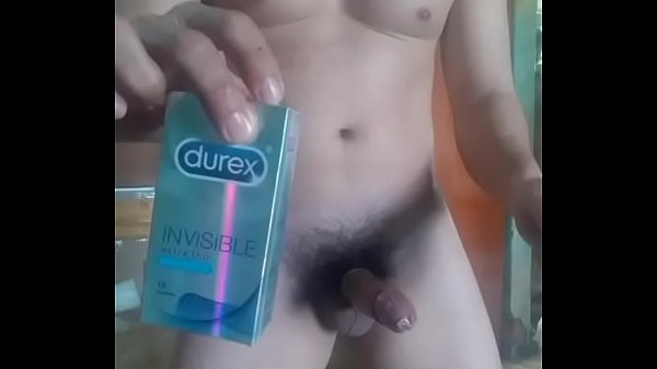 MODE D'EMPLOI Préservatifs.