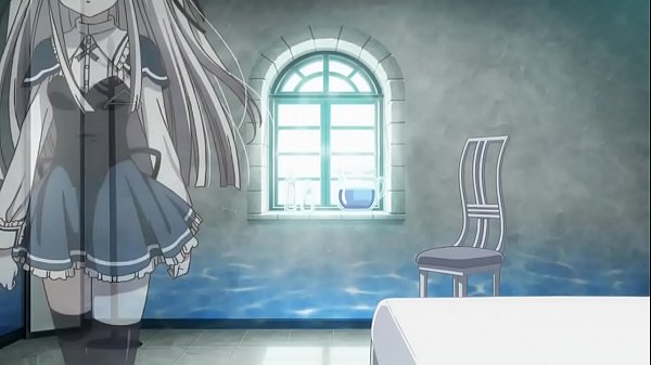 Absolute Duo - 01