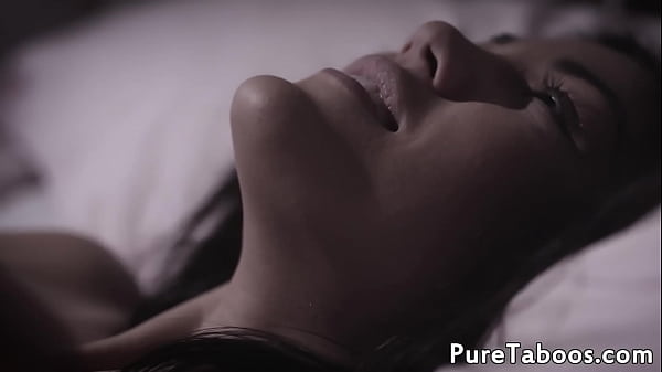 Cute teen bent over and assfucked