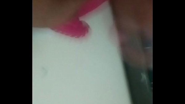 Teen teen enjoys herself Video