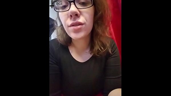 Domina-Sexting-Demütigungssitzung