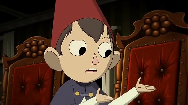 The secret beyond the garden complete series dubbed en brHD