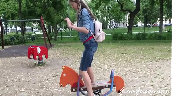 Je m'amuse juste à ma façon