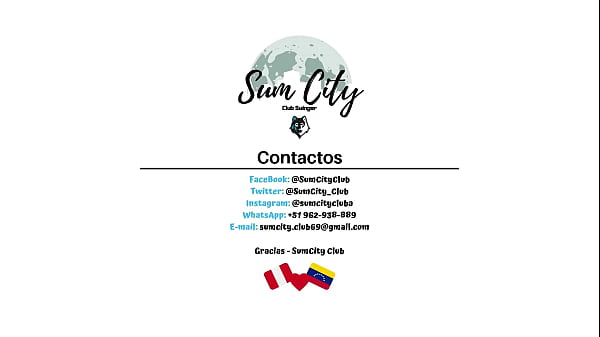 SumCity - Swinger Club (Complete Information)