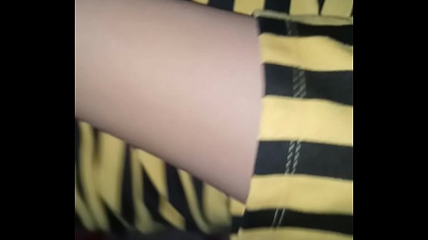 I'm desperate to fuck my roommate