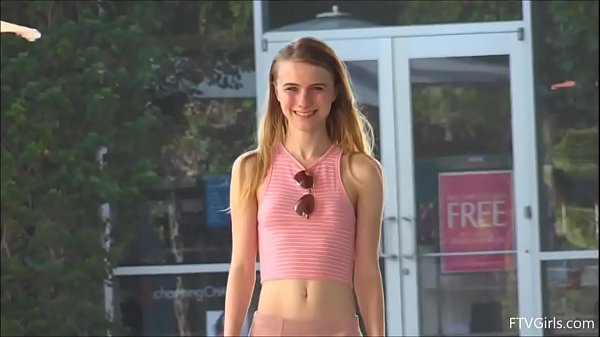 Öffentliches Interview mit Charlotte Carmen Nr. 2