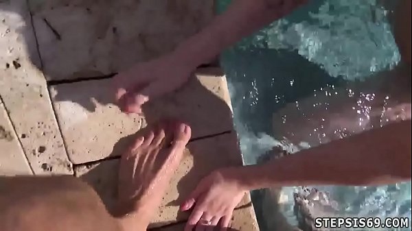 Teens getting nailed shower first time duddy'_s Love