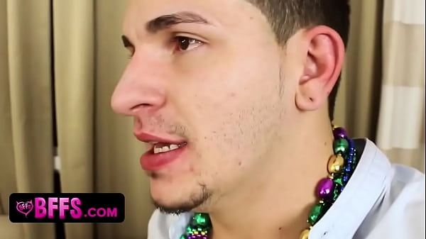 Orgia de basquete Mardi Gras