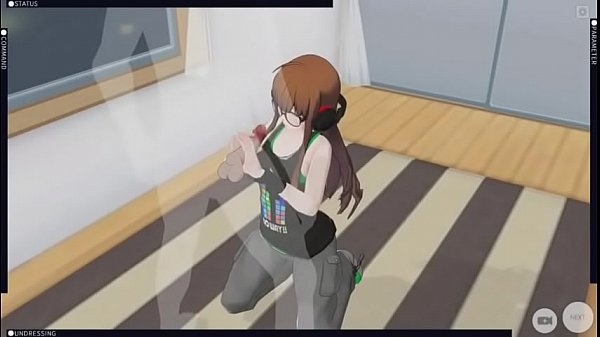 Futaba sakura maid select)