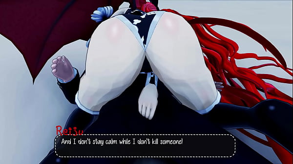 मेरी प्यारी बहन! नया हेनतई खेल दृश्य उपन्यास