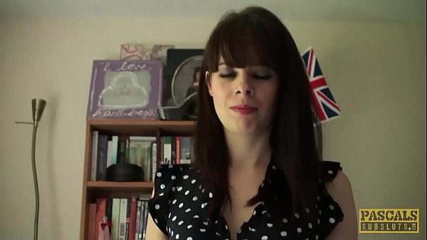 PASCALSSUBSLUTS - c. cưng Tiffany Naylor muốn nó thô bạo