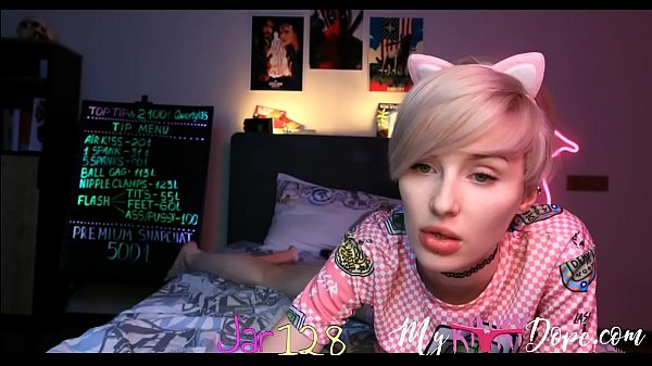 Bella ragazza sexy che si masturba in webcam 274 | versione completa - webcumgirls.com