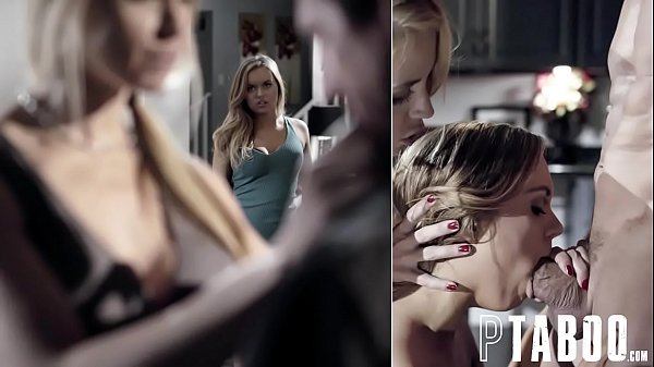 River Fox, Sarah Vandella nella sorpresa di compleanno 1