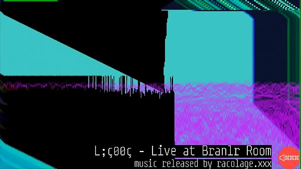 L_&ccedil_&deg_&deg_&ccedil_ - Live at Branlr Room (part 3/5)