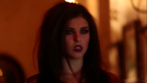 METART - Natürliche Teenagerin Leah Gotti