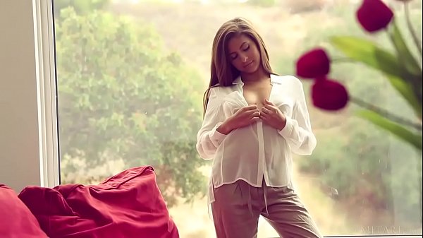 METART - Schöner Teenager im Norden