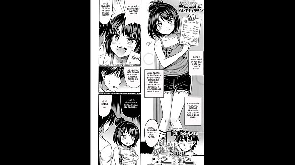 A LOJA DA IRM&Atilde_ZINHA PARTE01- DOPPIAGGIO DOUJINS https://www.youtube.com/channel/UCI1iv1IiZCqqyJiLkhSVzaw