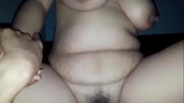 Fucking my wife's pussy