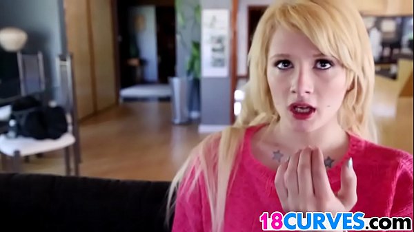 La bionda PAWG Victoria Paradice ottiene il maiale