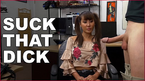 XXXPAWN - Asiático troca Katana de família pela carne do homem branco