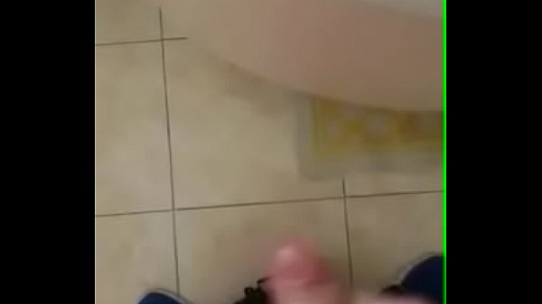 beautiful Italian boy masturbates his cock